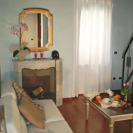 فندق مبيت وإفطار Relais Ristori فيرونا