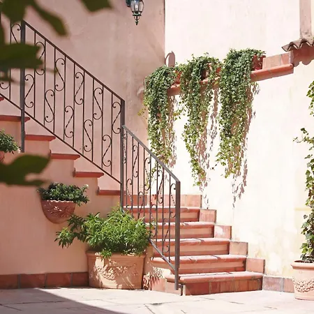 فندق مبيت وإفطار Relais Ristori 2*