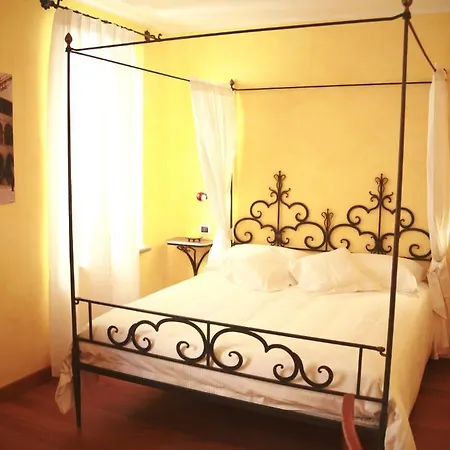 فندق مبيت وإفطار Relais Ristori فيرونا
