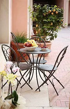 Relais Ristori 2*