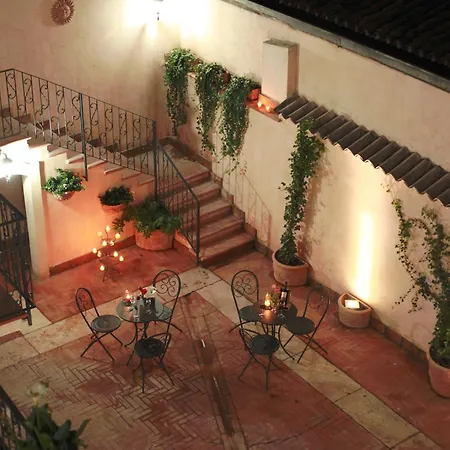 Relais Ristori Verona
