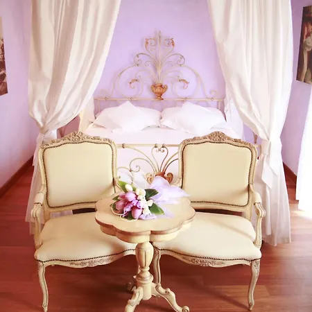 Oda ve Kahvaltı Relais Ristori 2*