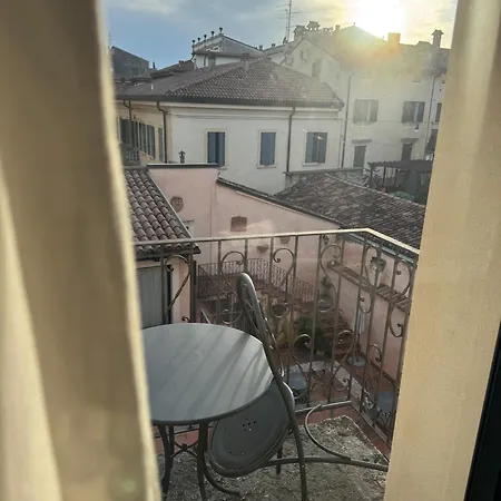 Relais Ristori 2* Verona