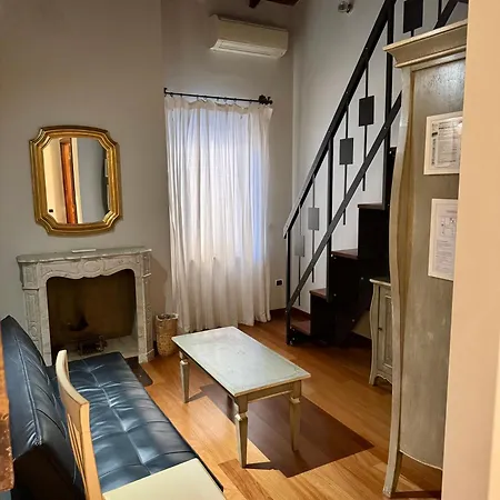 Oda ve Kahvaltı Relais Ristori