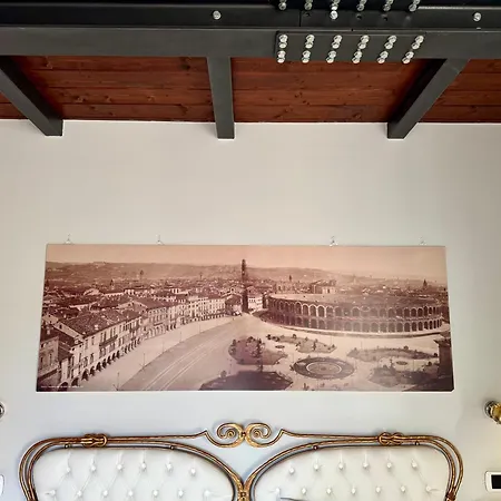Relais Ristori Oda ve Kahvaltı 2*