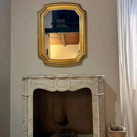 Oda ve Kahvaltı Relais Ristori Verona