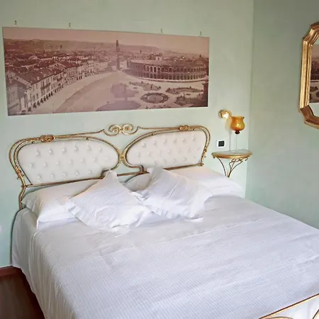 Oda ve Kahvaltı Relais Ristori