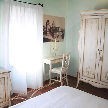 Oda ve Kahvaltı Relais Ristori