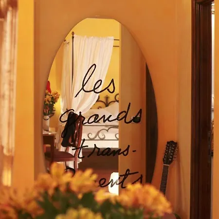 Oda ve Kahvaltı Relais Ristori Verona