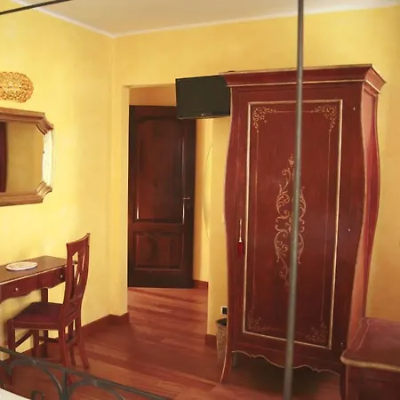 Relais Ristori Oda ve Kahvaltı Verona