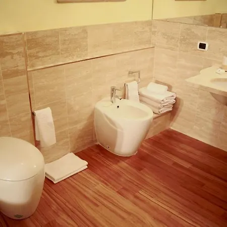 Oda ve Kahvaltı Relais Ristori
