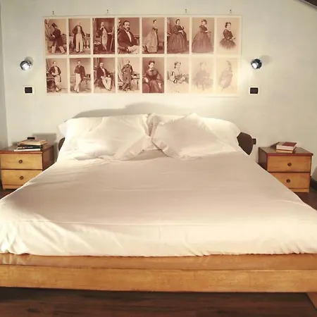 Oda ve Kahvaltı Relais Ristori 2*