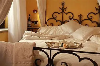 Oda ve Kahvaltı Relais Ristori
