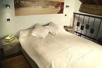 Oda ve Kahvaltı Relais Ristori 2*