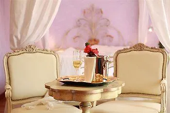Oda ve Kahvaltı Relais Ristori Verona