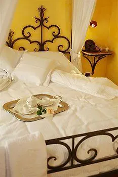 Oda ve Kahvaltı Relais Ristori