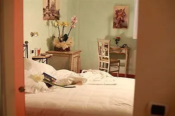 Relais Ristori Oda ve Kahvaltı