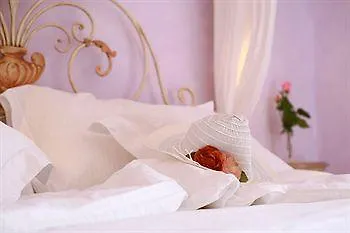 Oda ve Kahvaltı Relais Ristori 2*