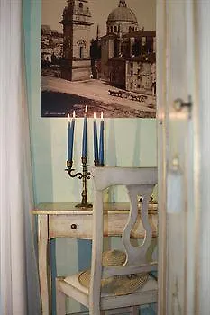 Oda ve Kahvaltı Relais Ristori Verona