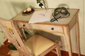 Oda ve Kahvaltı Relais Ristori Verona