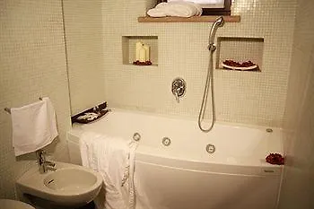 Oda ve Kahvaltı Relais Ristori