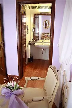 Oda ve Kahvaltı Relais Ristori 2*