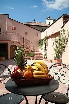 Relais Ristori Oda ve Kahvaltı