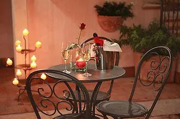 Oda ve Kahvaltı Relais Ristori Verona